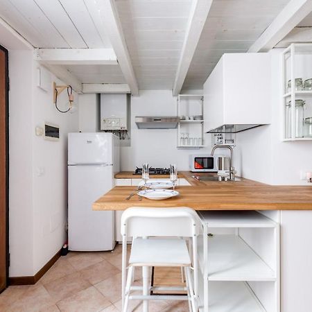New! Studio Apt 700M From Corso Lodi! Milano Exterior foto