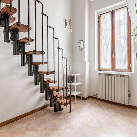 New! Studio Apt 700M From Corso Lodi! Milano Exterior foto