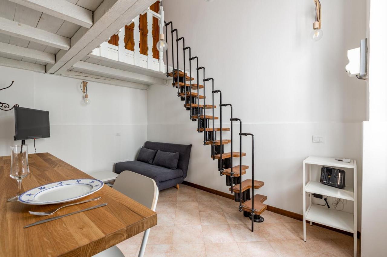 New! Studio Apt 700M From Corso Lodi! Milano Exterior foto