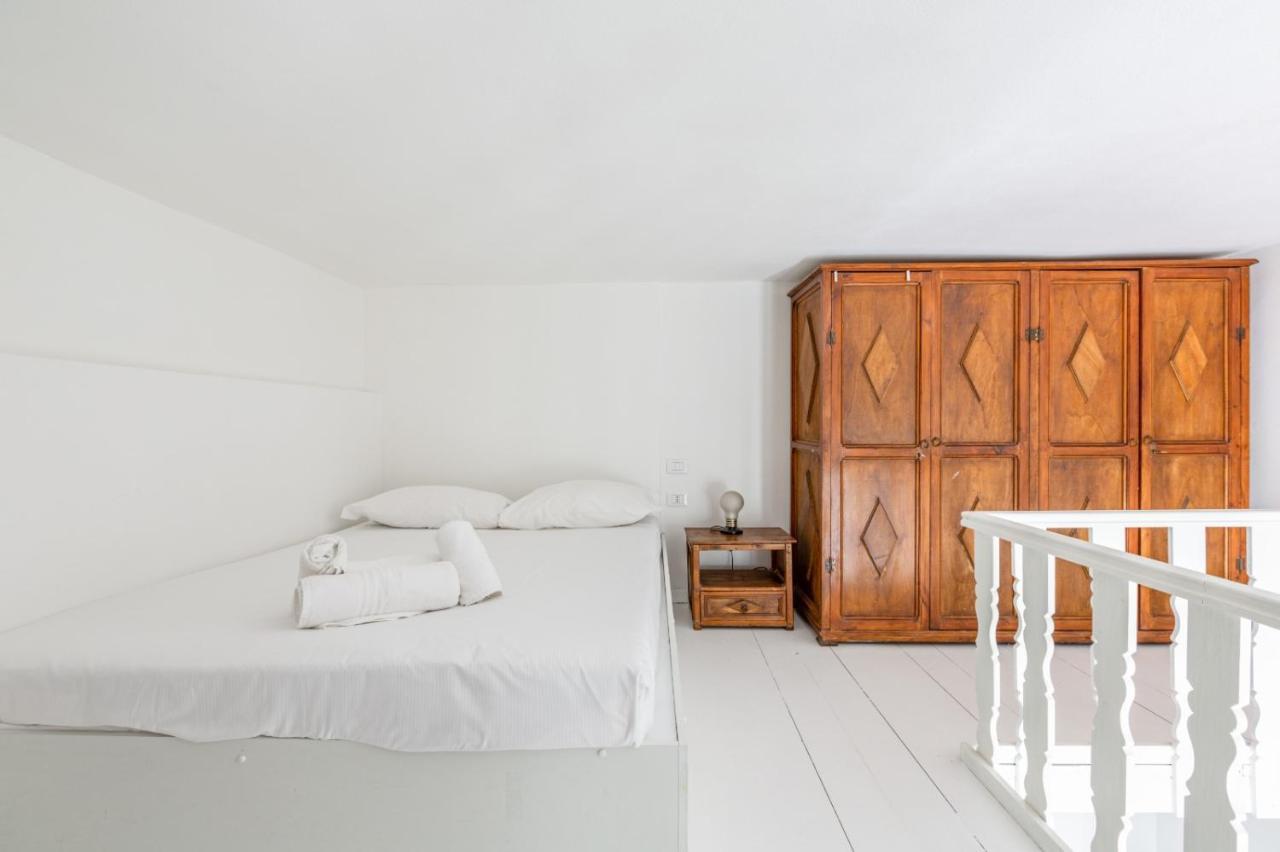 New! Studio Apt 700M From Corso Lodi! Milano Exterior foto