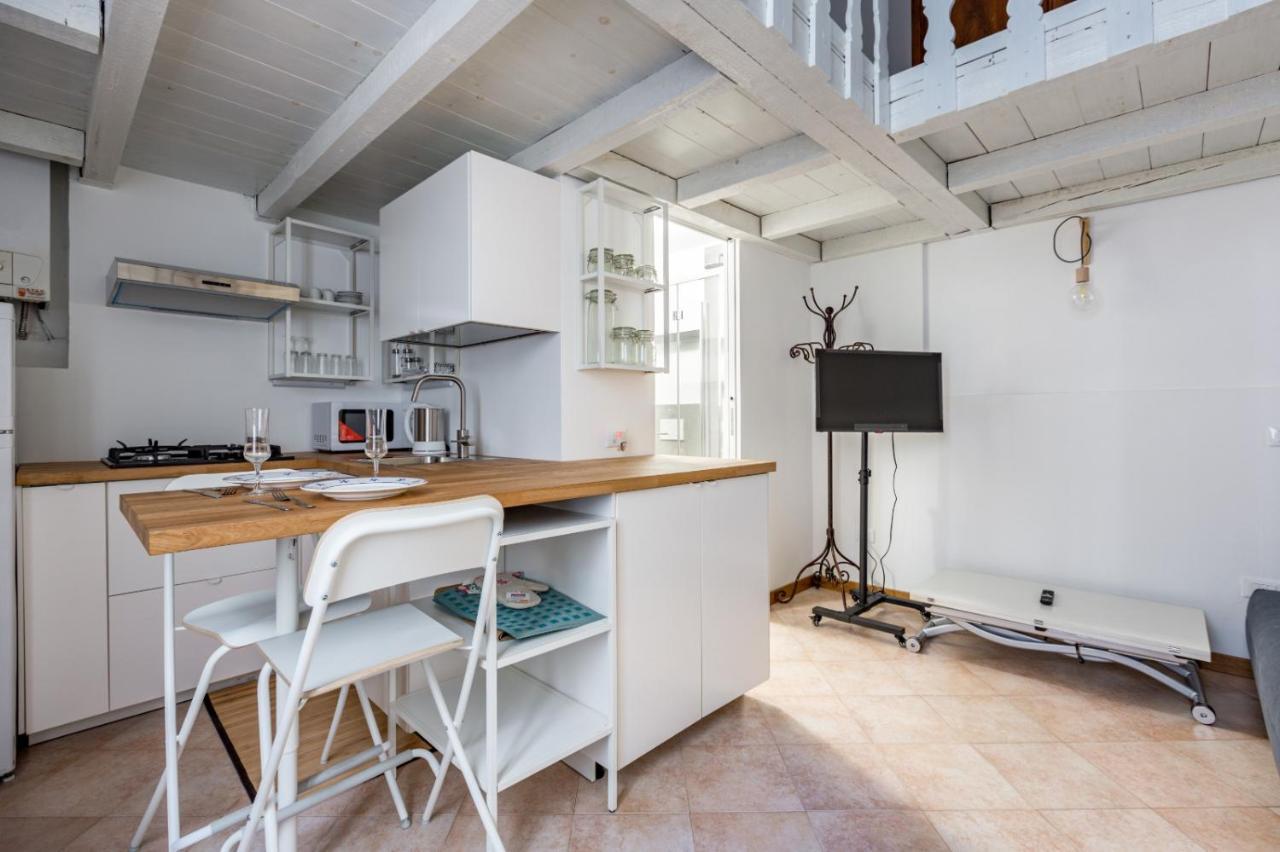 New! Studio Apt 700M From Corso Lodi! Milano Exterior foto